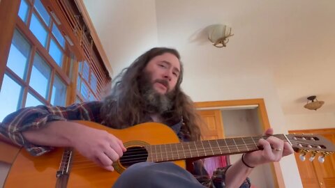 How Great Thou Art (Country Folk Hymn)