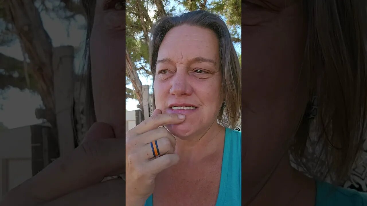Karma and how to let go of resentment