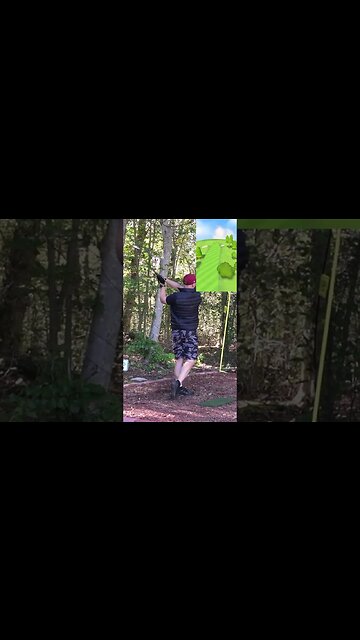 Country Club of Jackson (Pines/Woods) - Hole 18 #Shorts #Golf #Golfing #Golfer #SimGolf #GarminR10