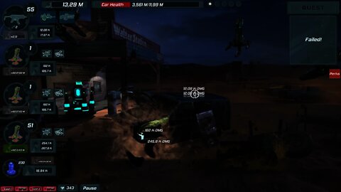PS5live Car Demilition Clicker - ROAD TO PLATINUM