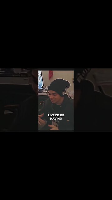 Ez Mil And Scru Face Jean From Collaboration to Beef