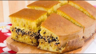 Martabak Bangka 235, The Most Yummy Pancake in Bandarlampung