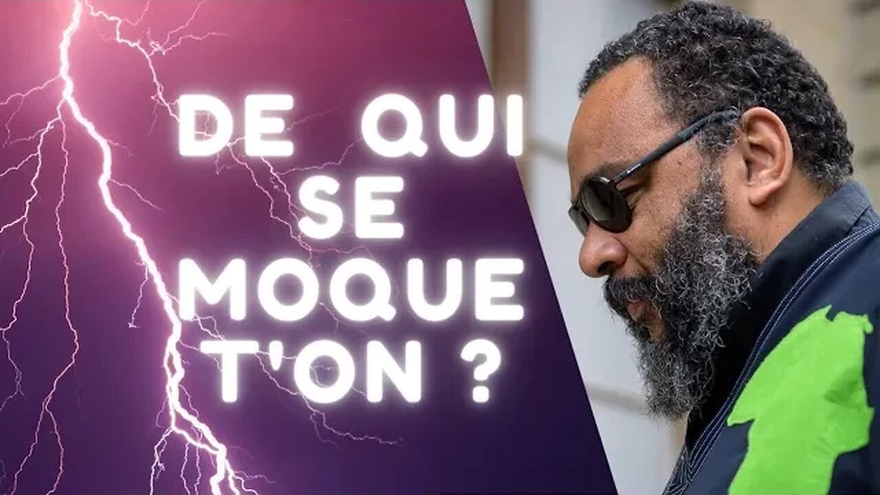 🔱 DIEUDO M'bala a-t-il 1 Avenir ❓