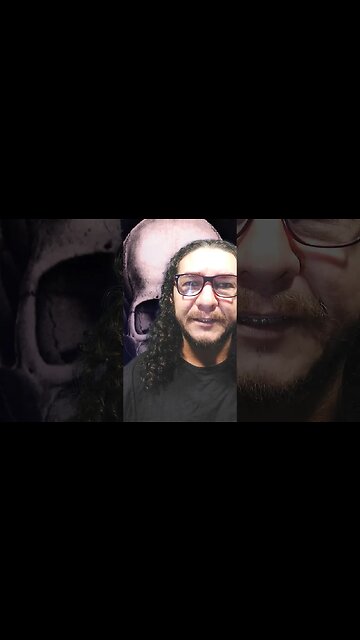 HISTÓRIA ABSURDA DE UM ASSASSINO ABSURDO - Nanohorrores em #shorts