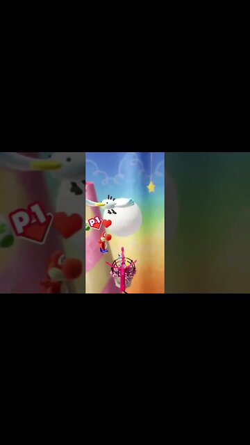 🪦 #nintendo #supermario #shorts #yoshi #yoshiscraftedworld #gaming #trending #viral #streamer #fyp