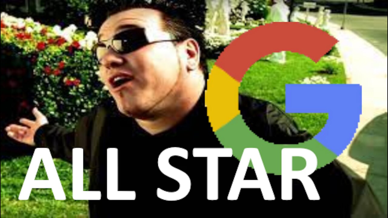 All star but its Google Images