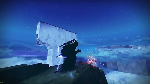 Destiny 2, NESSUS, Glitch Map