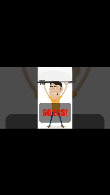 The Most POWERFUL Guns Ever Made 😱