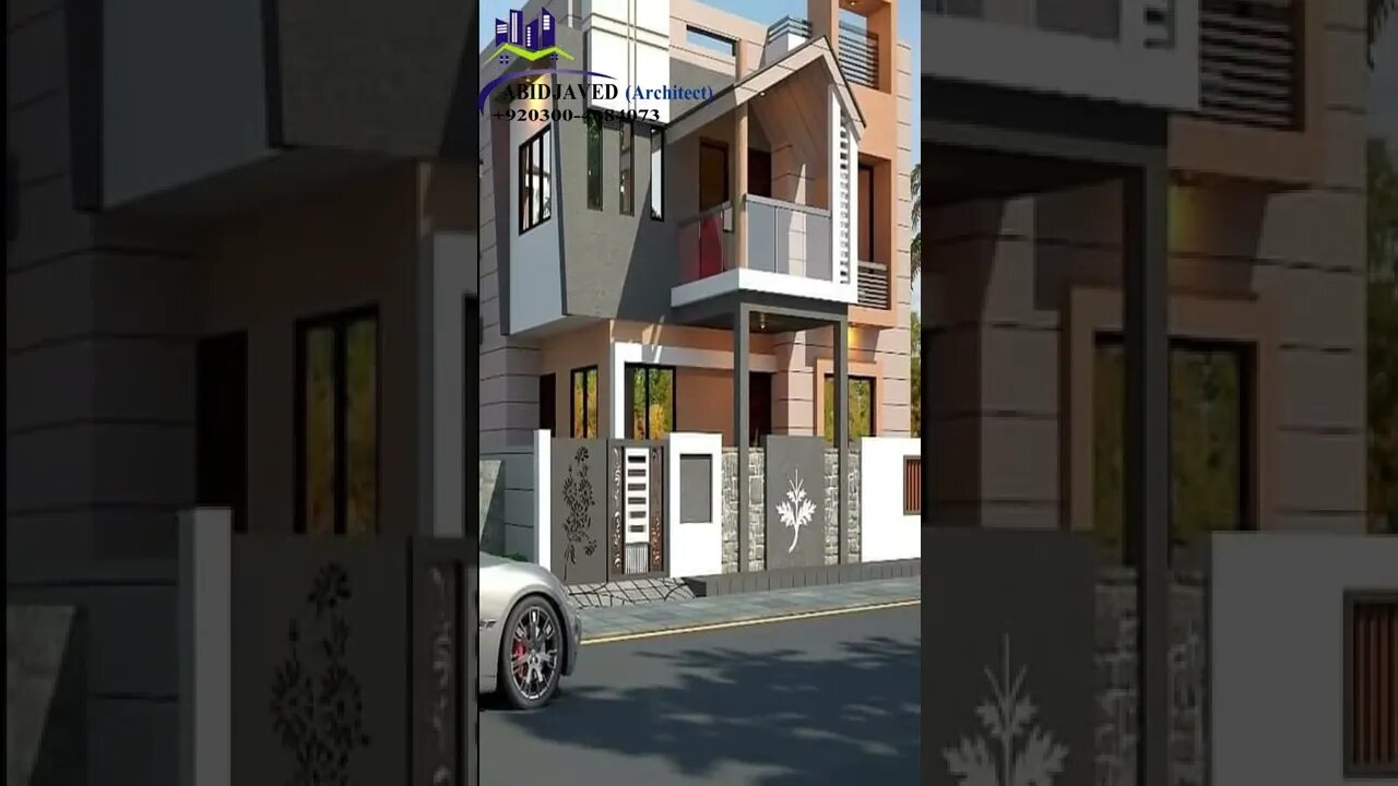 House Front Elevation Designs