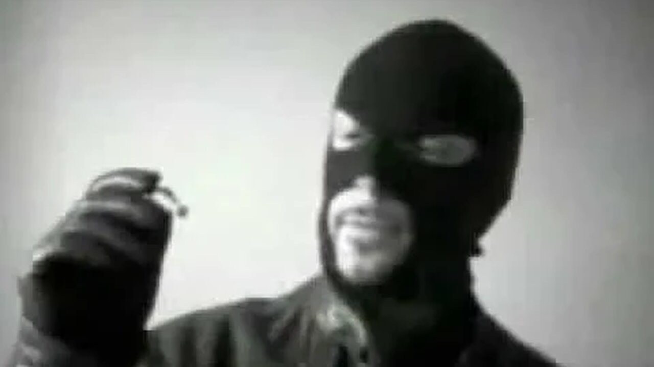 Kidnapped