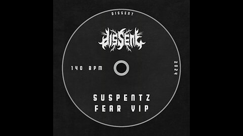 suspentz - fear (alucard special)