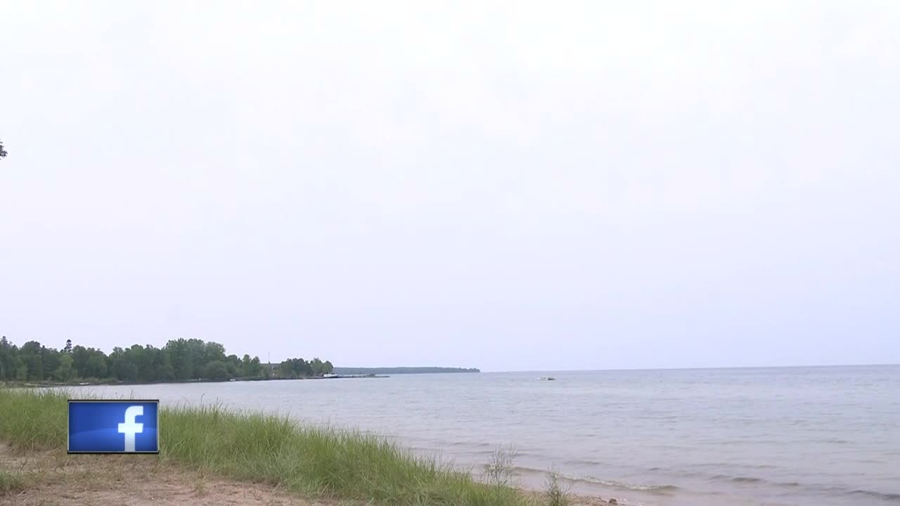 Drowning reported in Door County