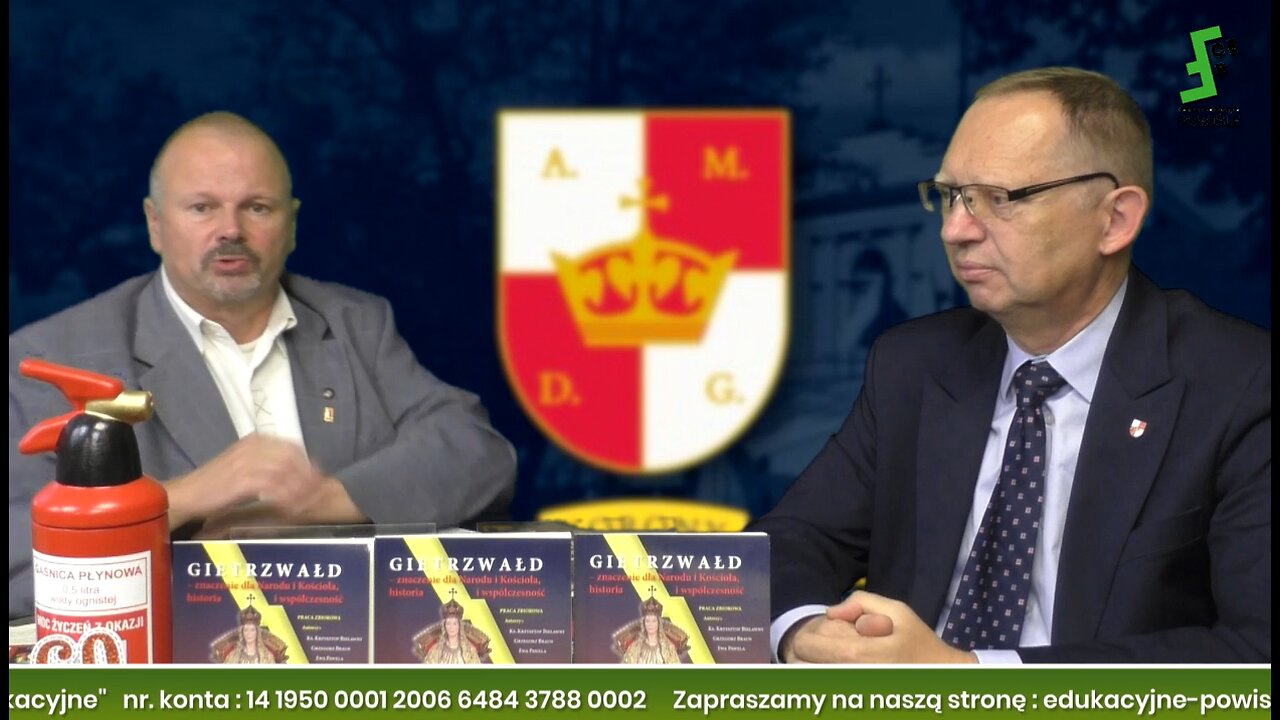 Roman Fritz: Jak kolejne rządy PO-PiS niszczą polską energetykę? W 2049 r. nadchodzi deKarbonizacja!