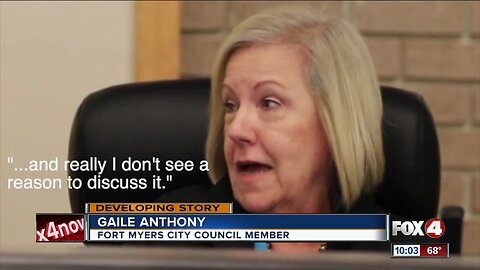 City discusses arming pubic officials