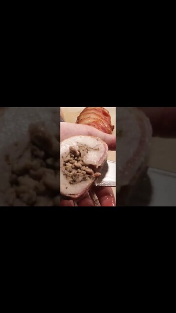 🦃Turkey Roulade | Ketovore | Animal Based | Carnivore Diet | Thanksgiving Recipes