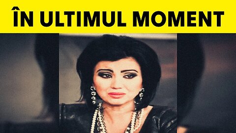 🔴 S-A LĂSAT CU POLIȚIE DUPĂ CE...