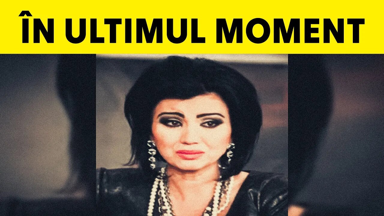 🔴 S-A LĂSAT CU POLIȚIE DUPĂ CE...