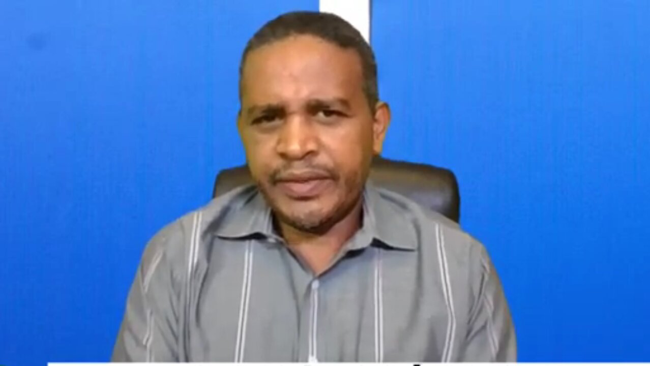 ማነው ያደረገው የሚለው በገለልተኛ አካል ይጣራ - በኤርሚያስ ለገሰ