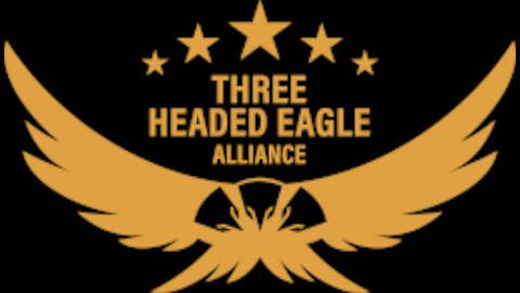 ThreeHeaded Eagle Alliance 11.23.2021