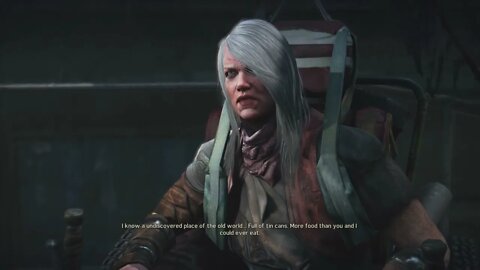 14 Drive to Underdune