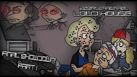Loud House Movie: Final Showdown Part 1 (2 More Parts To Come)