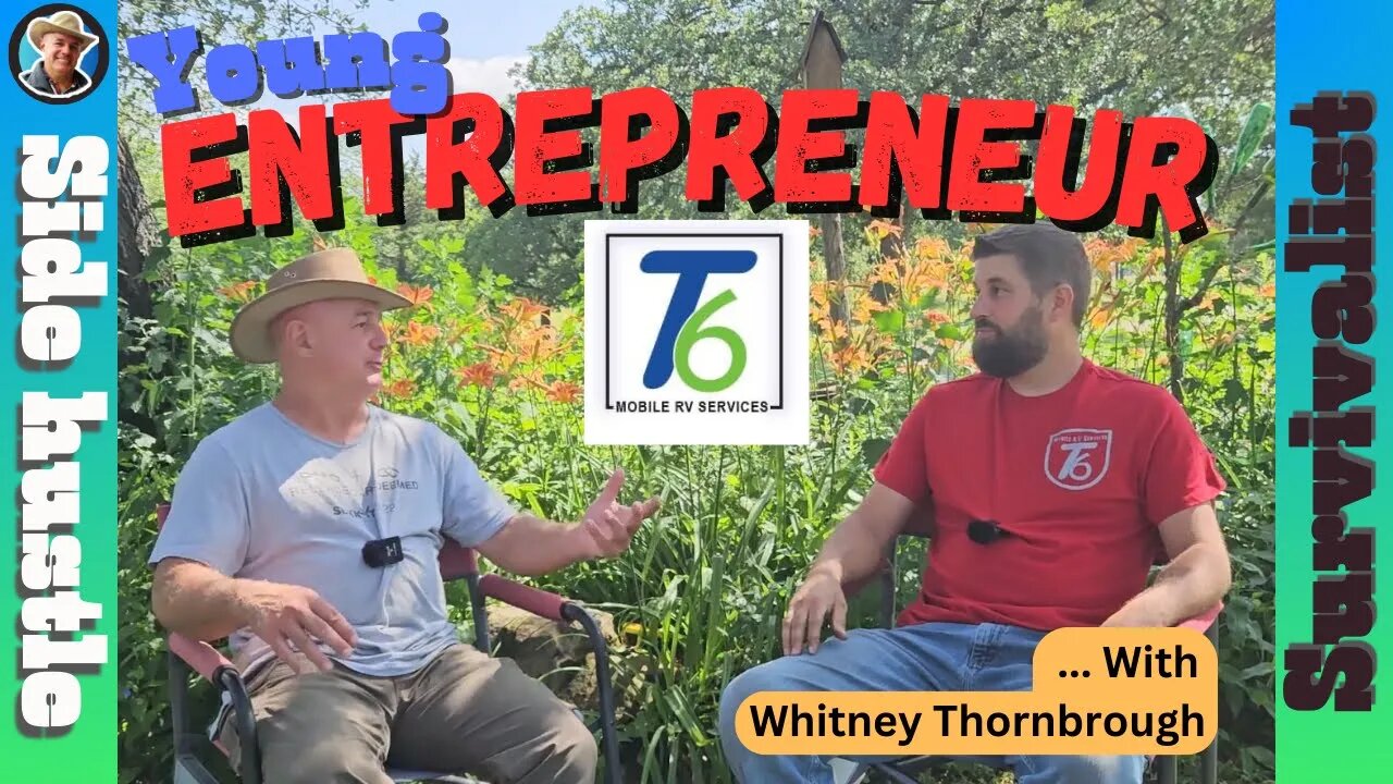 Hear the Wonders of Self Employment! | Young Entrepreneur T6 Mobile Repair #ninjanation #sidehustle
