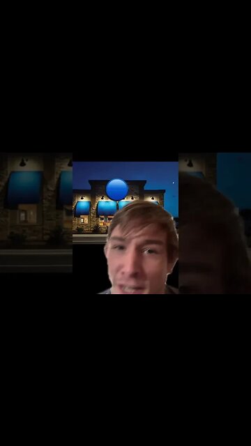 Story Time: Meeting a Fast Food Capitalist