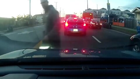 dash cam car crash compilation newest 2022