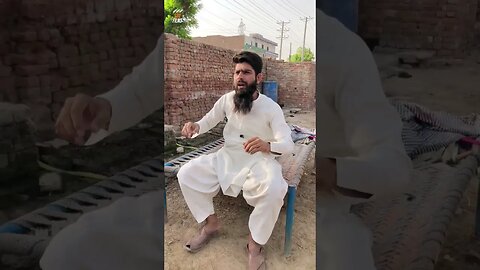 Chor Say Panga Menga Par Gya Final P #sdqfilms #reels #funny #comedy #viral #whatsappstatus #funny