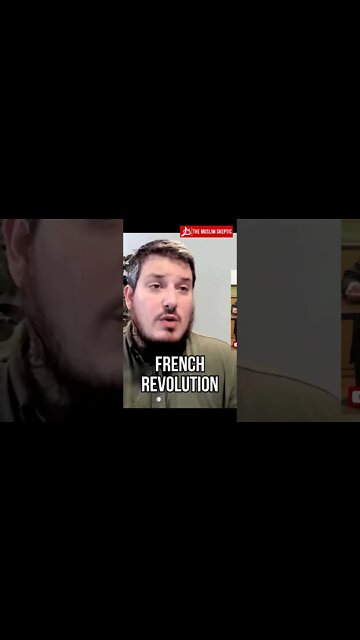 Atheism Only Has One Argument #shorts