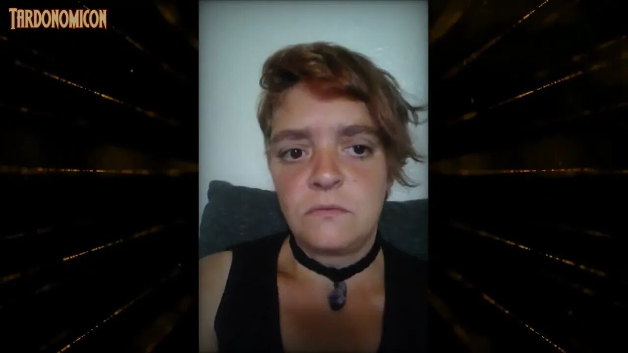 2022 06 22 2 Why my mother lost custody of my brother , she was a schizophrenic alcoholic neglecting