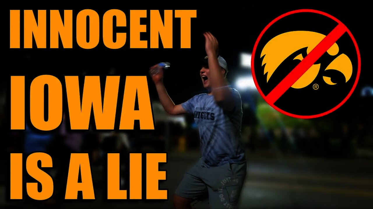 IOWA Exposed