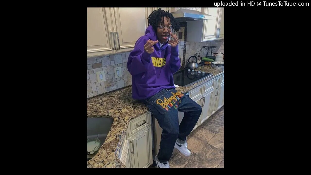 *FREE AF* LIL TECCA x LIL YACHTY x LIL UZI VERT Type Beat /// "Congo" (prod. Ry $wank)