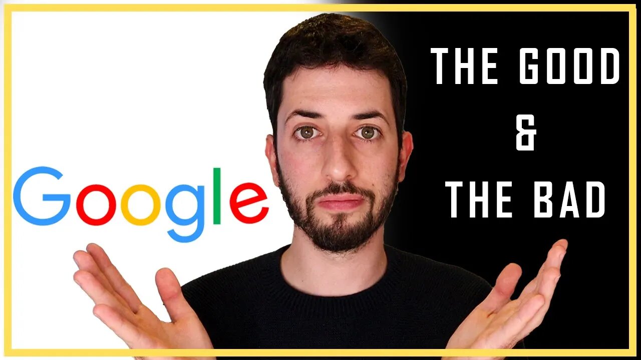 Google's Layoffs: The Good, The Bad & The Buying Opportunity | GOOGL Stock Analysis
