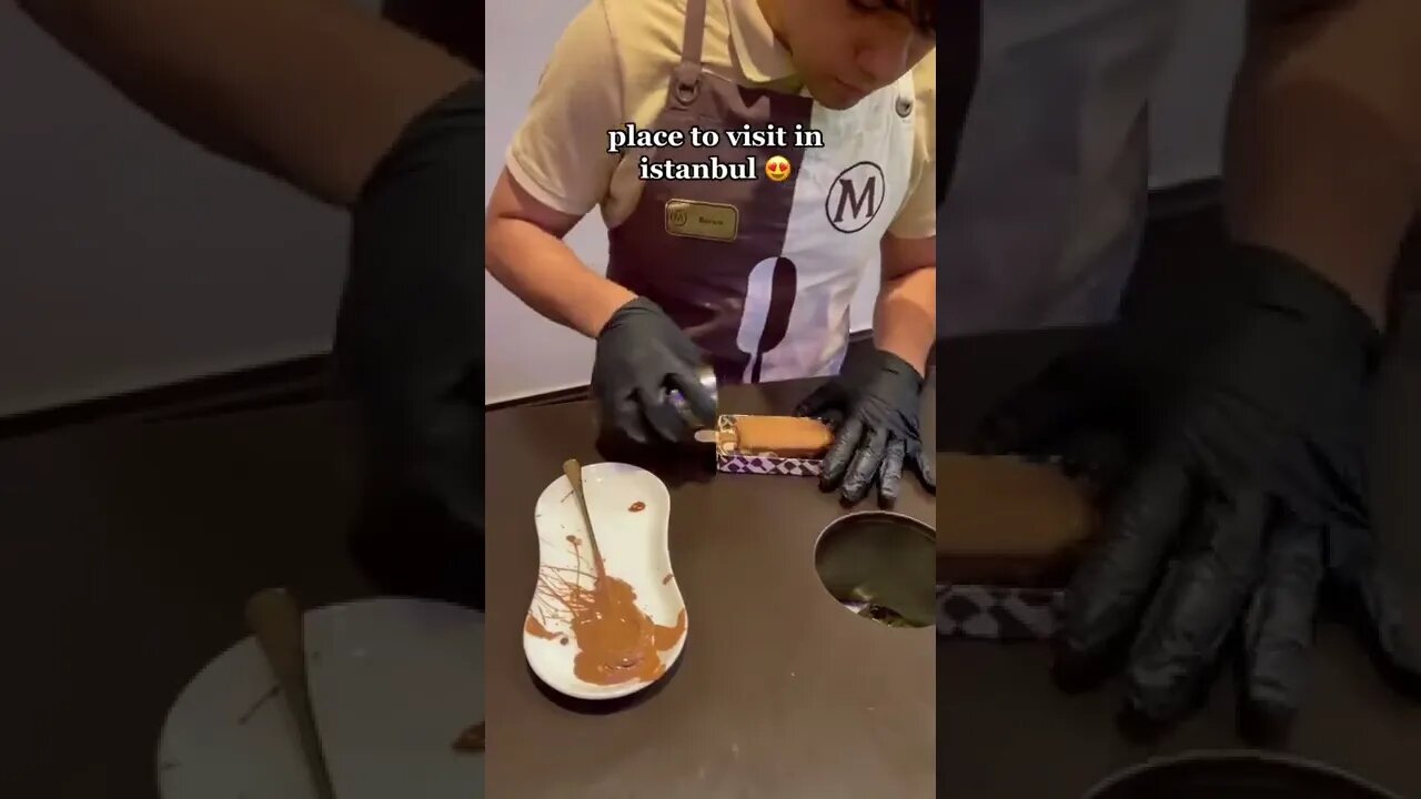Bake With Me Tiktok by linaz