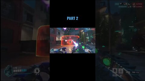 I GOT BANNED PART 2 | OVERWATCH 2