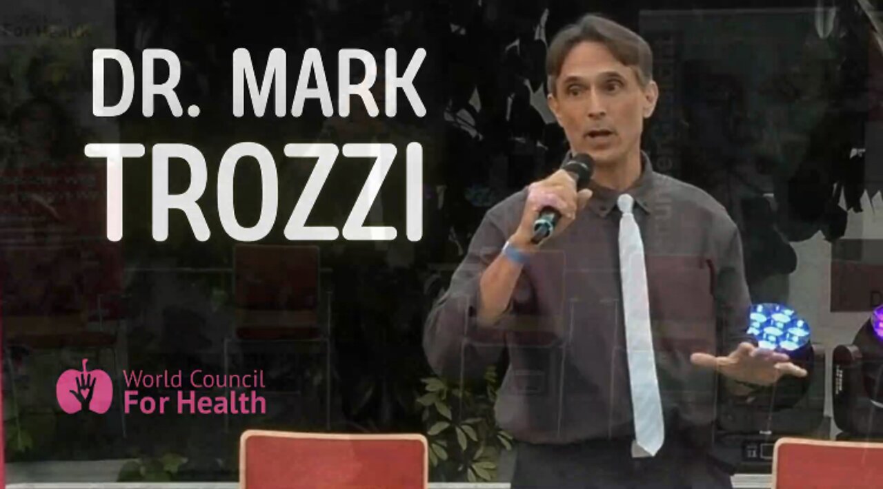 Turning Healthcare into Sickcare: The Rockefeller Effect on Medicine