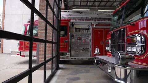 The cost will depend on what resources are used. For those concerned about the fees, Armitage said, most are covered under insurance.