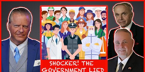 Shocker! For Political Reasons The U.S. Government Knowingly Lied About Jobs Created