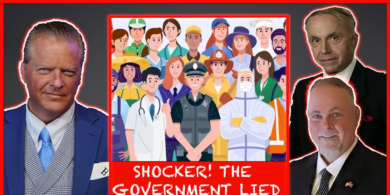 Shocker! For Political Reasons The U.S. Government Knowingly Lied About Jobs Created
