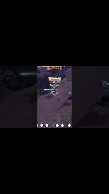 Whispering Bow 5 Shots to Kill - Albion Online