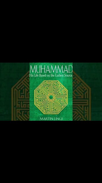 Discover the Top 5 Biographies on Prophet Muhammad - My Personal Recommendations