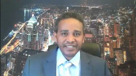 የማዕድን ወረራ ከህወሓት ወደ ኦህዴድ - ኤርሚያስ ለገሰ