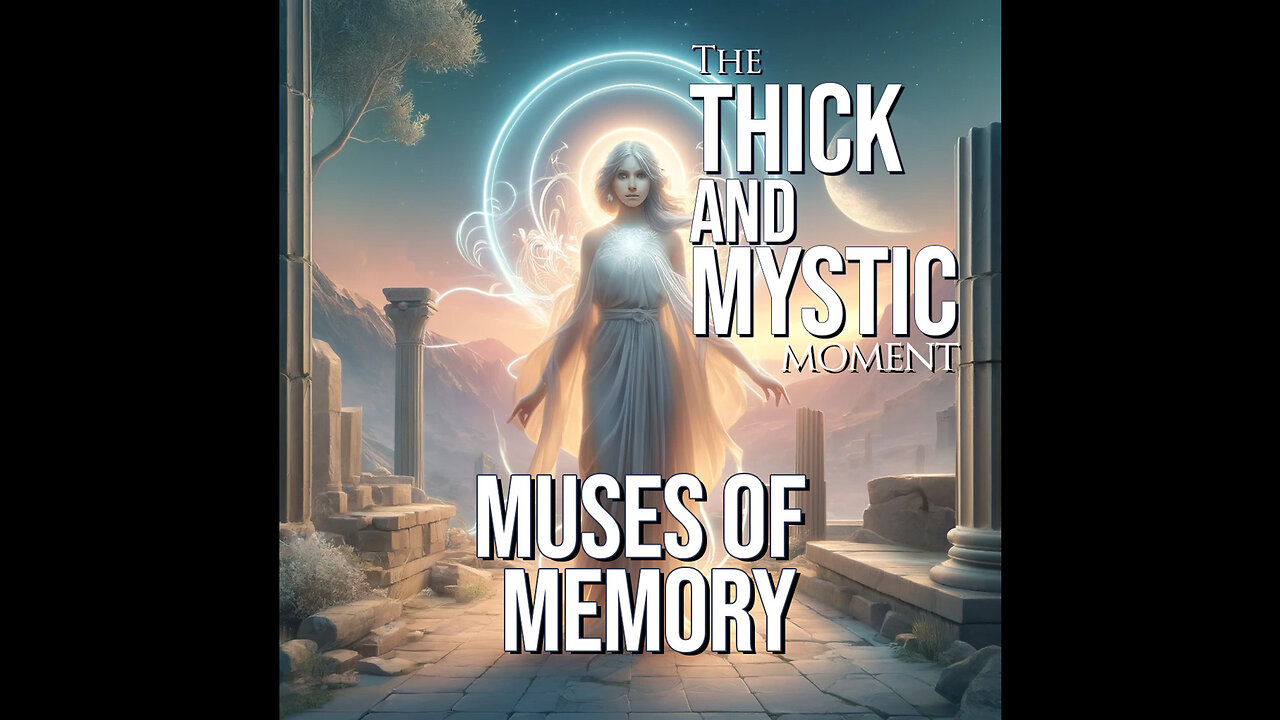 Episode 311 - MUSES OF MEMORY