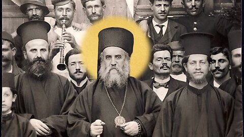 How Can We Find the Saints Living Today?