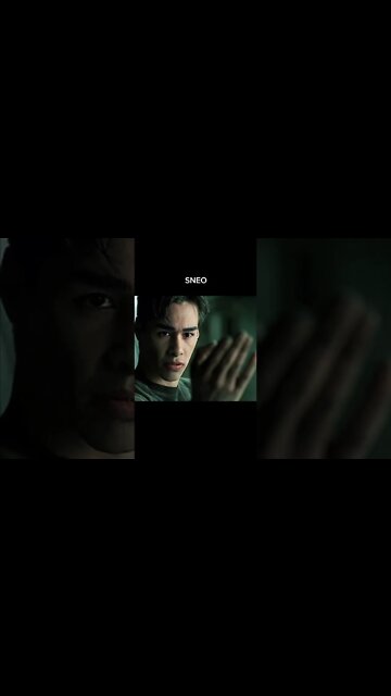 SNEO #sneako #neo #matrix #reface