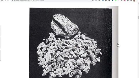 石油發現之前，阿拉伯的富庶“自古以來”