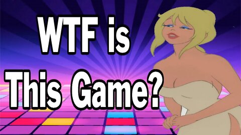 THE STRANGEST RETRO GAME EVER! | Cool World SNES