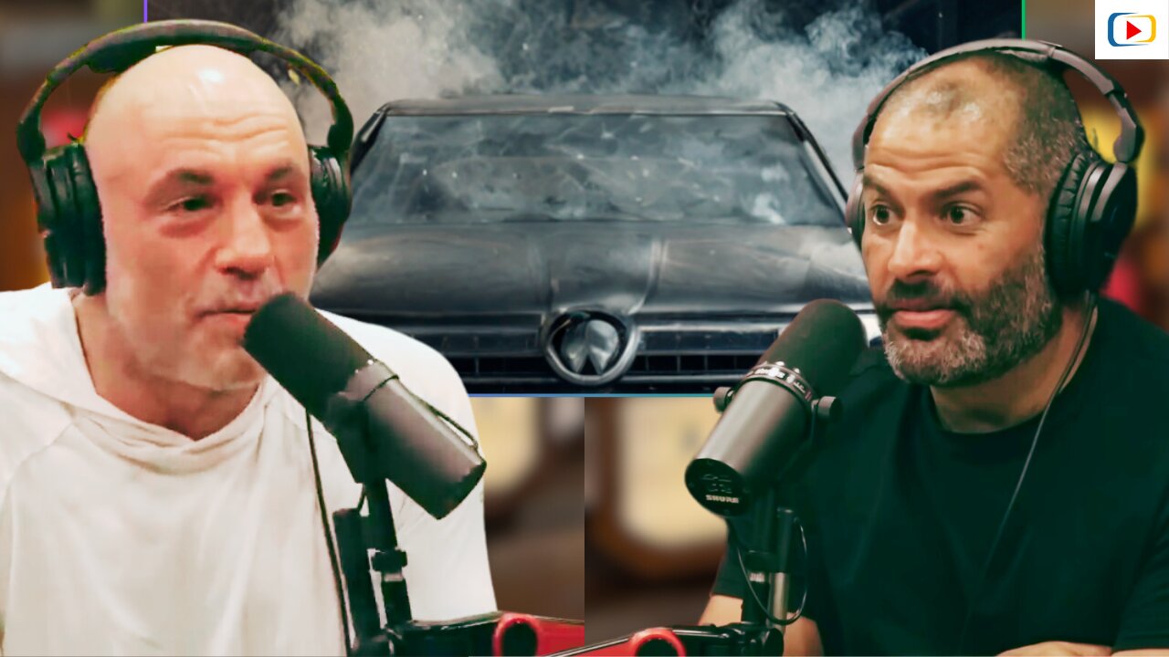 Volkswagen Destroyed by the DIESELGATE SCANDAL | Joe Rogan