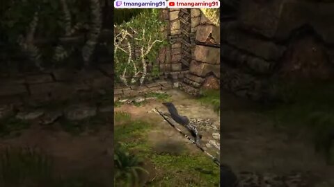 Guess He Didn't Want To Be My Minion